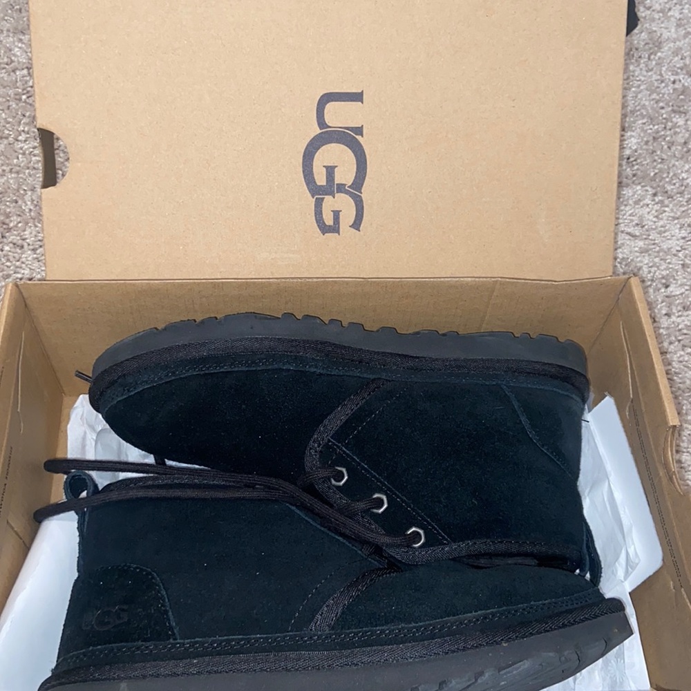 UGG Boots